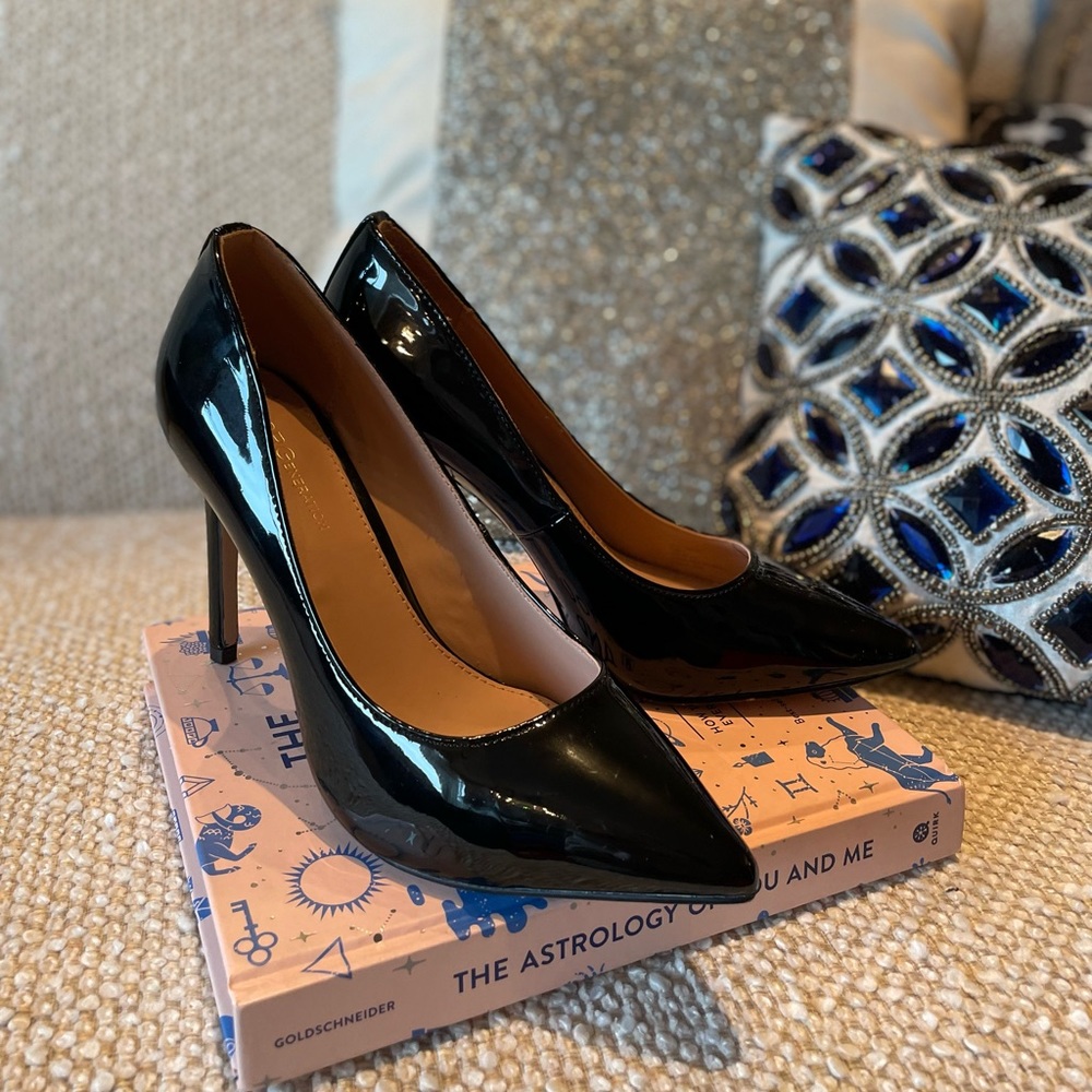 BCBGeneration Heels - Picture 3 of 3